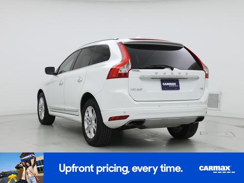 2016 Volvo XC60 T5 Premier