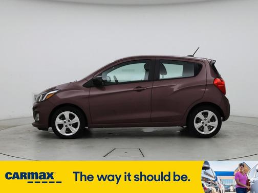 2019 Chevrolet Spark LS