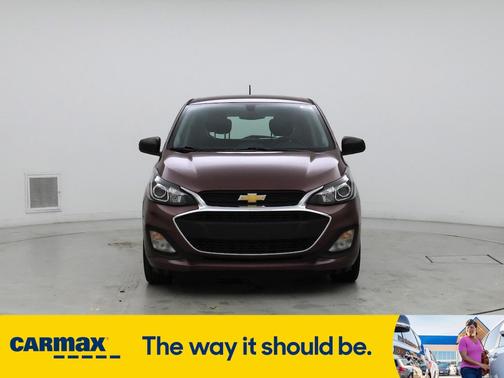 2019 Chevrolet Spark LS