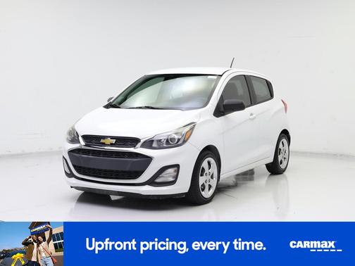 2019 Chevrolet Spark LS
