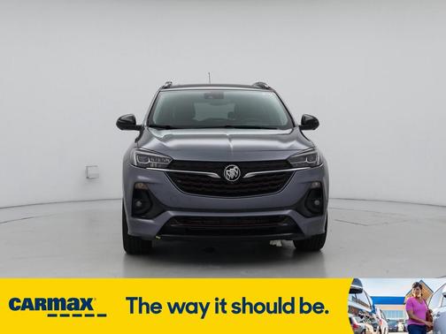 2022 Buick Encore GX Essence