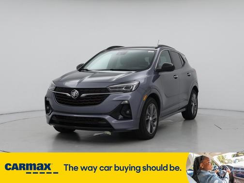 2022 Buick Encore GX Essence