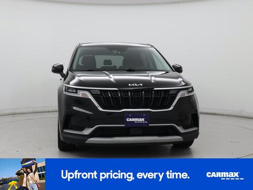 2022 Kia Carnival EX