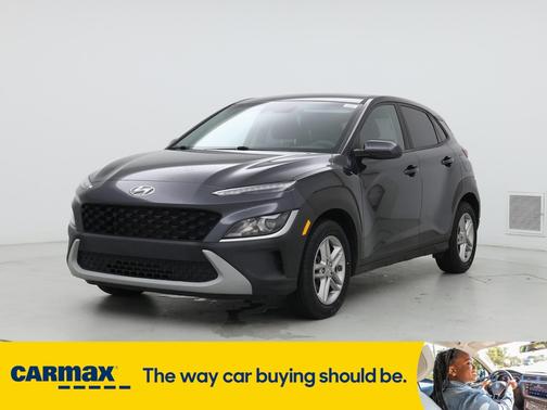 2022 Hyundai KONA SE