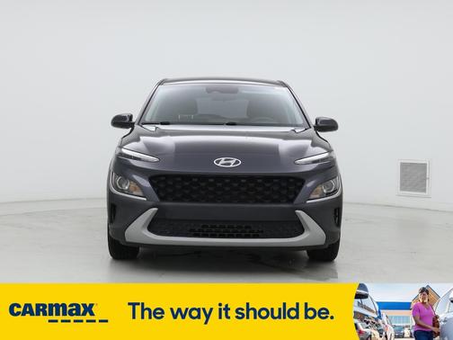 2022 Hyundai KONA SE