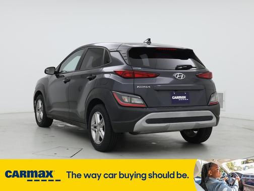 2022 Hyundai KONA SE