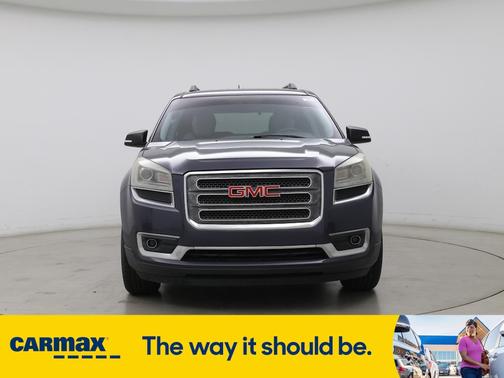 2014 GMC Acadia SLT