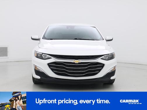 2024 Chevrolet Malibu LS