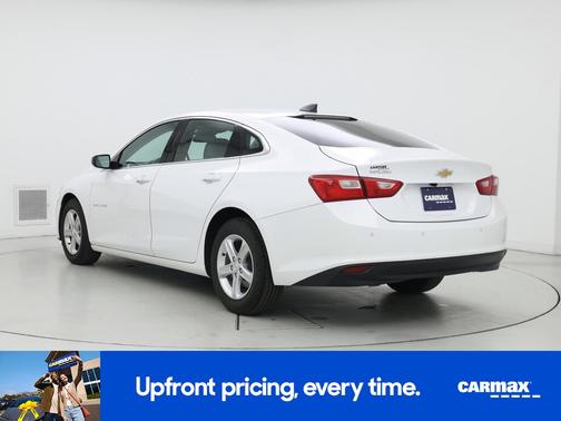 2024 Chevrolet Malibu LS