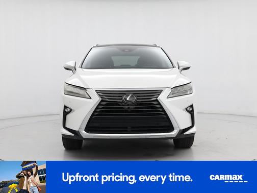 2019 Lexus RX 350 