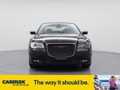 2023 Chrysler 300 S