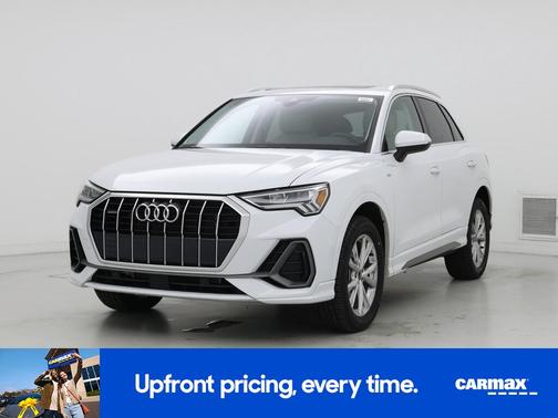 2024 Audi Q3 Premium