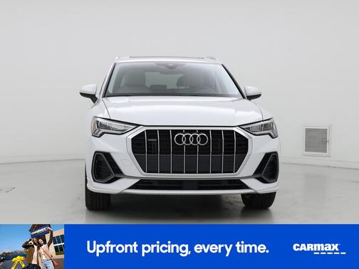 2024 Audi Q3 Premium