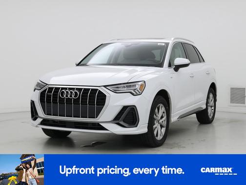 2024 Audi Q3 S-Line Premium