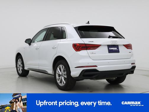 2024 Audi Q3 Premium