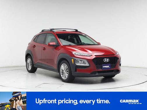 2020 Hyundai KONA SEL