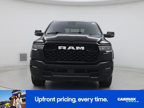 2025 RAM 1500 Bighorn