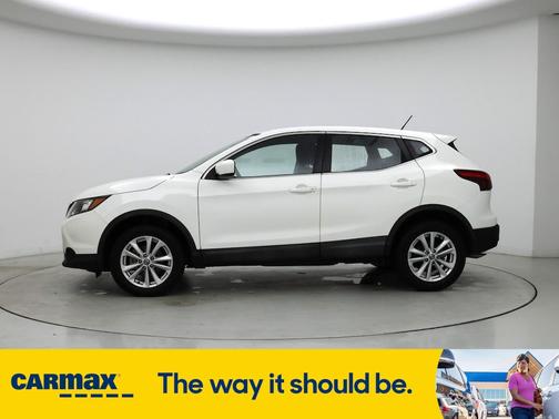 2019 Nissan Rogue Sport SL