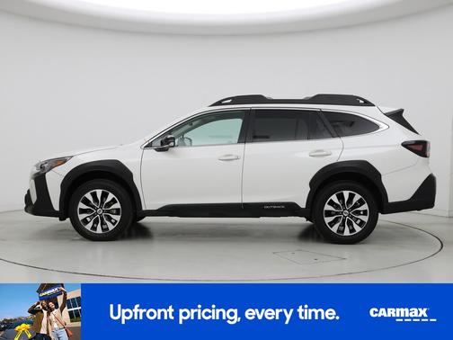2023 Subaru Outback Limited