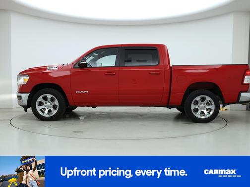 2022 RAM 1500 Bighorn