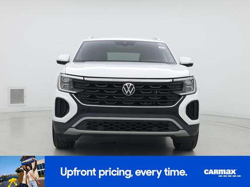 2024 Volkswagen Atlas Cross Sport SE w/Tech