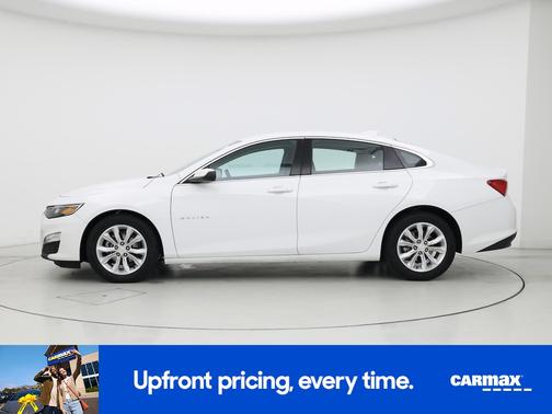 2023 Chevrolet Malibu 1LT