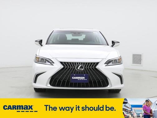 2022 Lexus ES 350