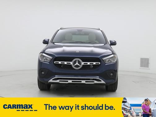 2022 Mercedes-Benz GLA 250