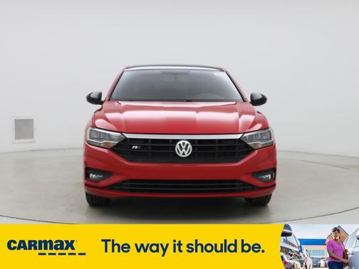 2019 Volkswagen Jetta R-Line