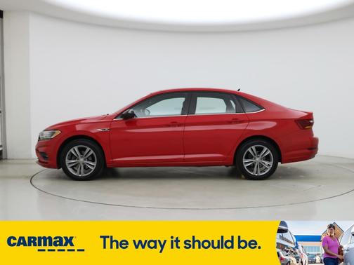 2019 Volkswagen Jetta R-Line