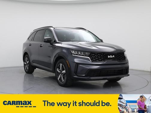 2023 Kia Sorento S