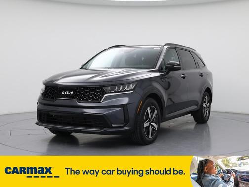 2023 Kia Sorento S