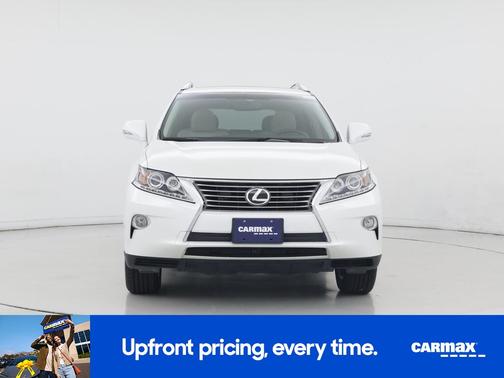2014 Lexus RX 350 