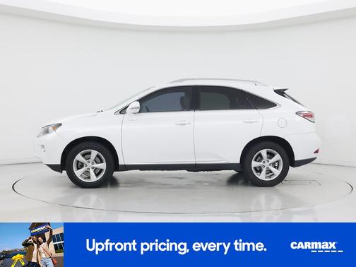 2014 Lexus RX 350 