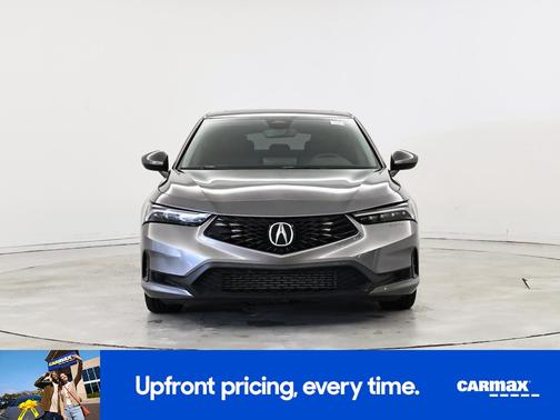 2023 Acura Integra Base (CVT)