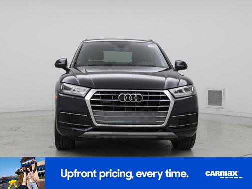 2020 Audi Q5 Premium Plus