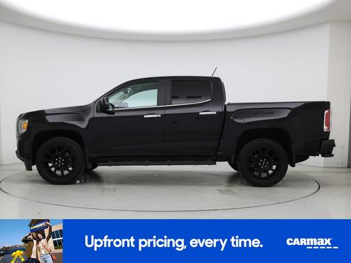 2022 GMC Canyon Denali