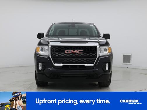 2022 GMC Canyon Denali