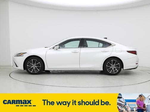 2023 Lexus ES 350