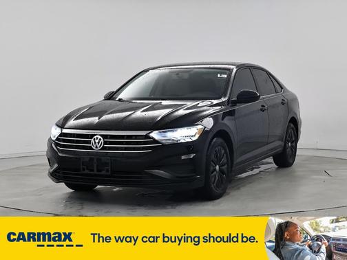 2020 Volkswagen Jetta S