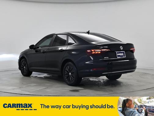 2020 Volkswagen Jetta S