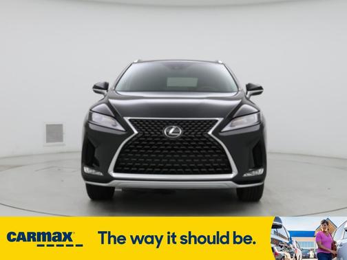 2022 Lexus RX 350 L Luxury