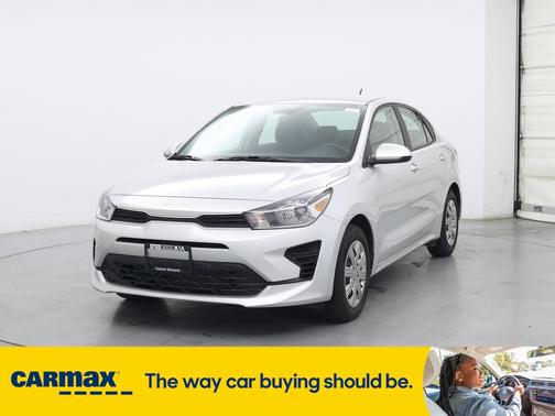 2023 Kia Rio S