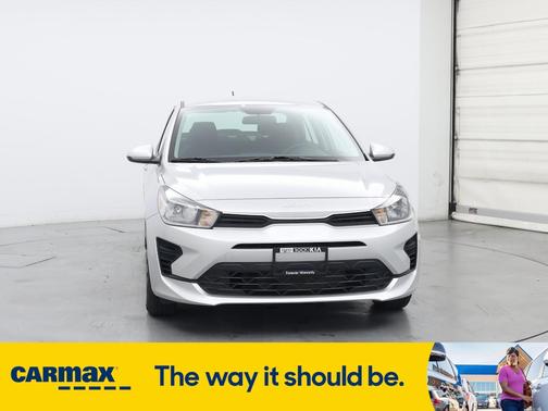 2023 Kia Rio S