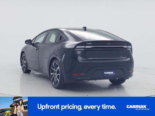 2024 Toyota Prius Prime XSE Premium