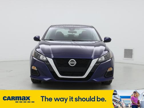 2022 Nissan Altima S