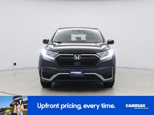 2021 Honda CR-V Special Edition