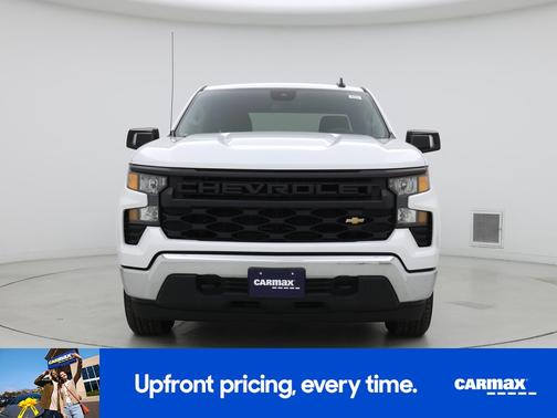 2023 Chevrolet Silverado 1500 Work Truck