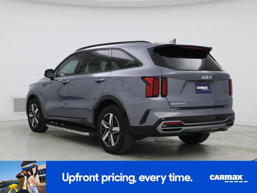 2023 Kia Sorento S