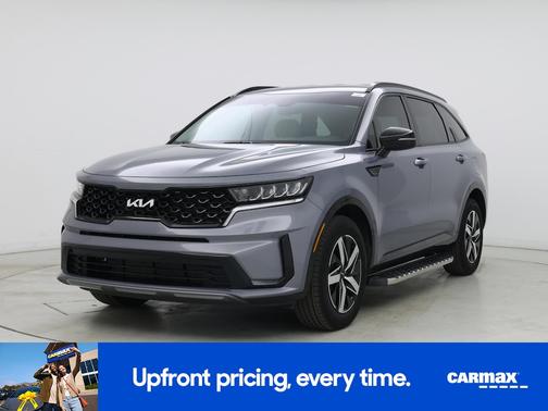 2023 Kia Sorento S